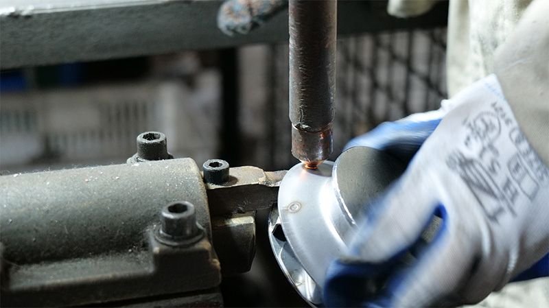 CNC Machining
