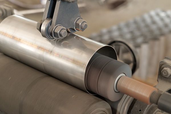 Anti-corrosion Treatment