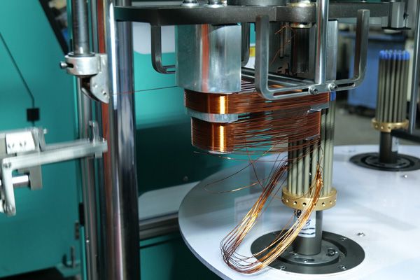 CNC Machining Equipment