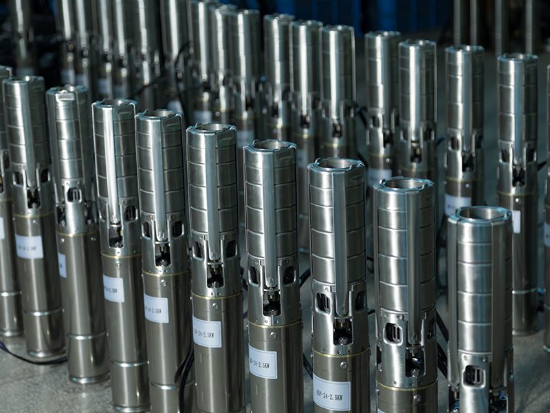 Quality Testing Laboratory