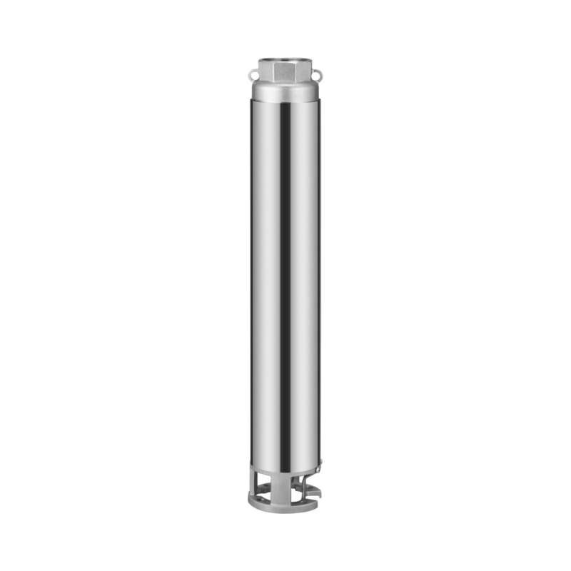 4ST Series Plastic Impeller Submersible Well Pumps