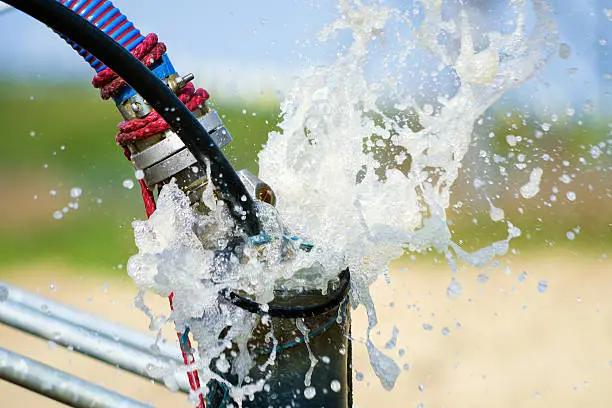 Borehole Pumps