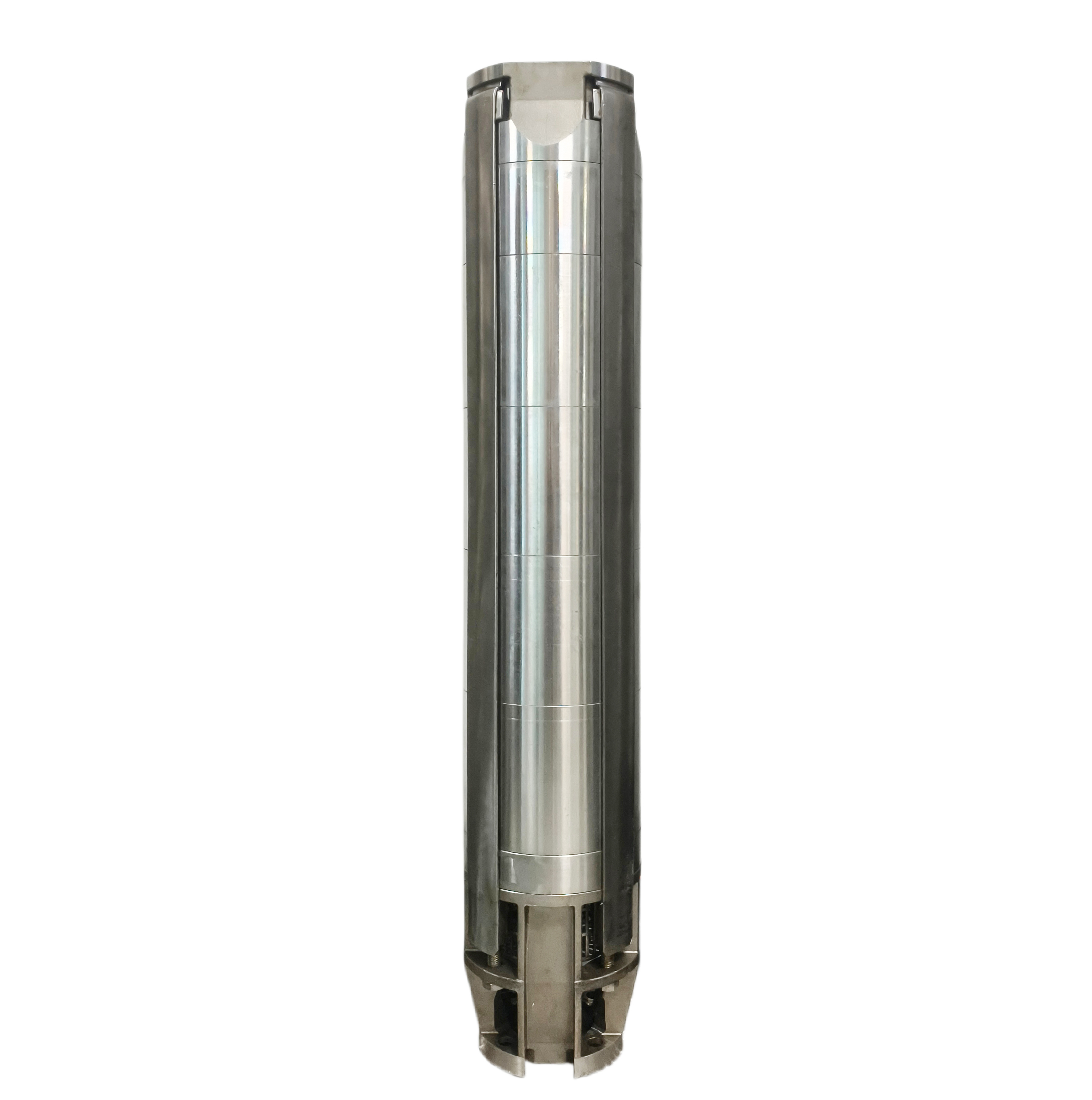 QP Series Stainless Steel Submersible Well Pumps