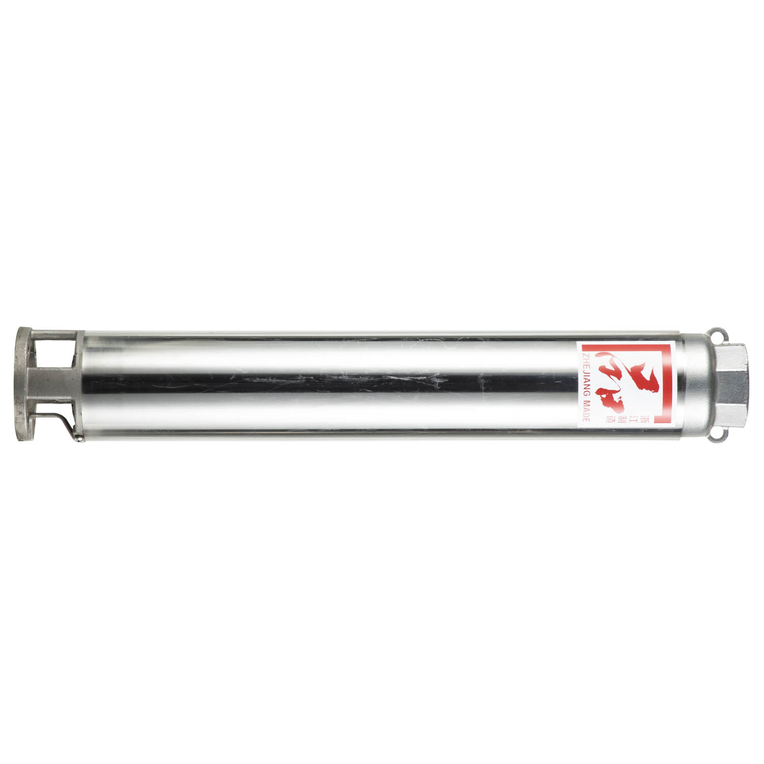 Submersible Well Pumps